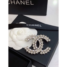 Chanel Brooches